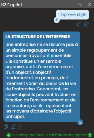 Une image contenant texte, capture d’écran, logiciel, Système d’exploitation

Description générée automatiquement